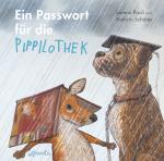 Cover-Bild Ein Passwort für die Pippilothek