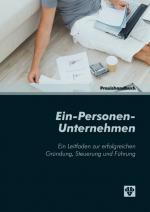 Cover-Bild Ein-Personen-Unternehmen