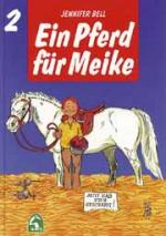 Cover-Bild Ein Pferd für Meike