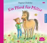 Cover-Bild Ein Pferd für Millie