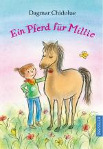 Cover-Bild Ein Pferd für Millie