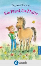 Cover-Bild Ein Pferd für Millie