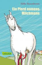 Cover-Bild Ein Pferd namens Milchmann