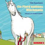 Cover-Bild Ein Pferd namens Milchmann