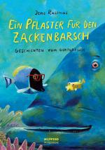 Cover-Bild Ein Pflaster für den Zackenbarsch