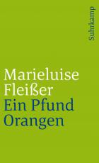 Cover-Bild Ein Pfund Orangen