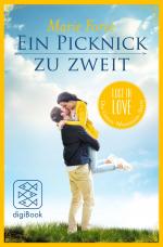 Cover-Bild Ein Picknick zu zweit