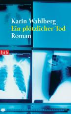 Cover-Bild Ein plötzlicher Tod