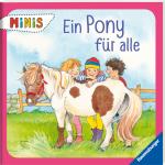 Cover-Bild Ein Pony für alle