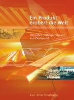 Cover-Bild Ein Produkt erobert die Welt