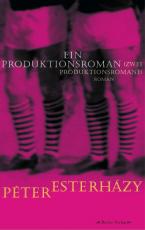 Cover-Bild Ein Produktionsroman (Zwei Produktionsromane)