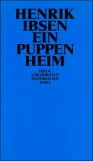 Cover-Bild Ein Puppenheim
