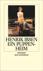 Cover-Bild Ein Puppenheim