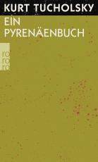 Cover-Bild Ein Pyrenäenbuch