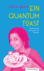 Cover-Bild Ein Quantum Toast