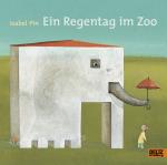 Cover-Bild Ein Regentag im Zoo