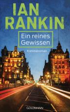 Cover-Bild Ein reines Gewissen -