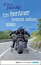 Cover-Bild Ein Rentner kommt selten allein