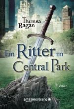 Cover-Bild Ein Ritter im Central Park