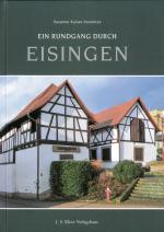 Cover-Bild Ein Rundgang durch Eisingen