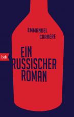 Cover-Bild Ein russischer Roman