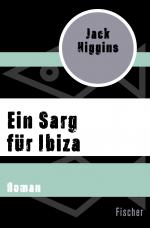 Cover-Bild Ein Sarg für Ibiza