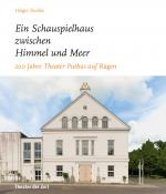 Cover-Bild „… ein Schauspielhaus zwischen Himmel und Meer …“