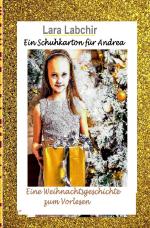 Cover-Bild Ein Schuhkarton für Andrea