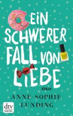 Cover-Bild Ein schwerer Fall von Liebe