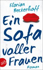 Cover-Bild Ein Sofa voller Frauen