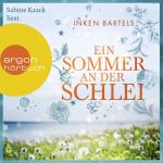 Cover-Bild Ein Sommer an der Schlei