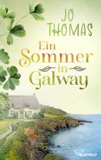 Cover-Bild Ein Sommer in Galway