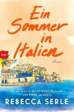 Cover-Bild Ein Sommer in Italien