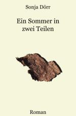 Cover-Bild Ein Sommer in zwei Teilen