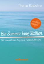 Cover-Bild Ein Sommer lang Sizilien.