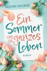 Cover-Bild Ein Sommer und ein ganzes Leben