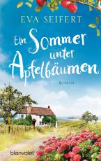 Cover-Bild Ein Sommer unter Apfelbäumen