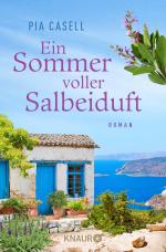 Cover-Bild Ein Sommer voller Salbeiduft