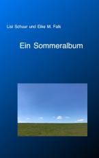 Cover-Bild Ein Sommeralbum