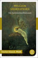 Cover-Bild Ein Sommernachtstraum