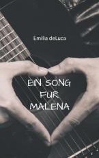 Cover-Bild Ein Song für Malena