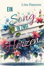 Cover-Bild Ein Song in zwei Herzen