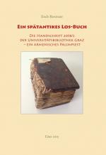 Cover-Bild Ein spätantikes Los-Buch