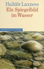 Cover-Bild Ein Spiegelbild im Wasser