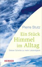 Cover-Bild Ein Stück Himmel im Alltag