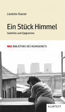 Cover-Bild Ein Stück Himmel