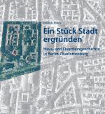 Cover-Bild Ein Stück Stadt ergründen