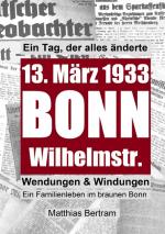 Cover-Bild Ein Tag, der alles änderte