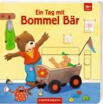 Cover-Bild Ein Tag mit Bommel Bär