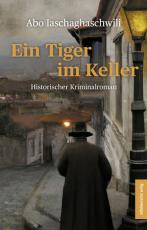 Cover-Bild Ein Tiger im Keller